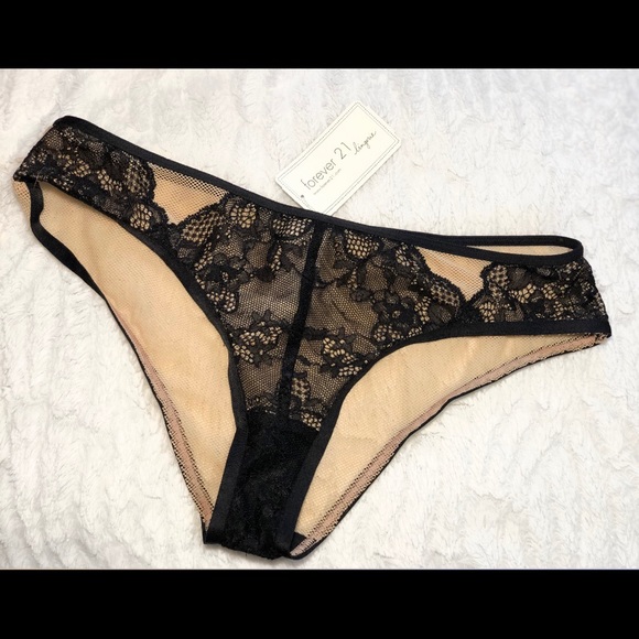 Forever 21 panties - Picture 1 of 1